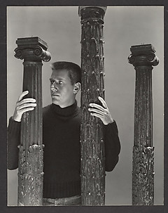[Paul Cadmus, Columns]