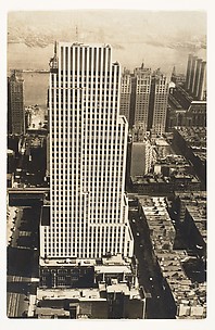 Daily News Building