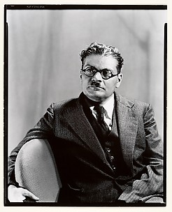 Jose Clemente Orozco