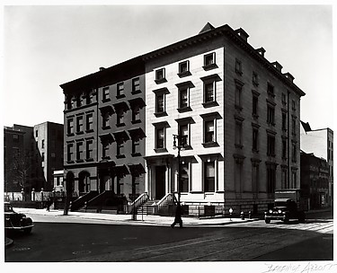 Fifth Avenue, Nos. 4, 6 and 8, Manhattan