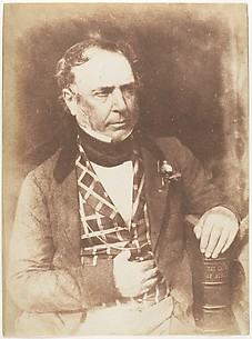 James Glencairn Burns