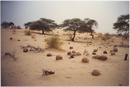Cemetery