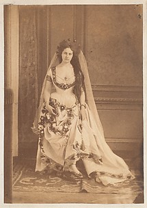 La Dame de Cœurs