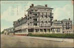 Hotel Brighton, Atlantic City, N.J.