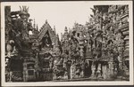 [Postcards Addressed to Walker Evans and Filed by the Artist with his Collection of Postcards]