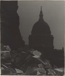 London by Moonlight: St. Paul's