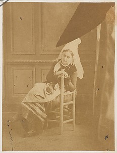 Cauchoise (autre)