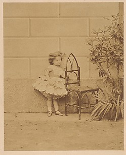 Encore la chaise rustique