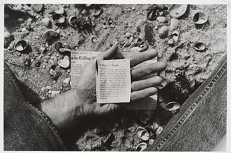 Untitled (Detail from 1978-2000)