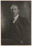 [Portrait of Dr. Charles Henry Breed]