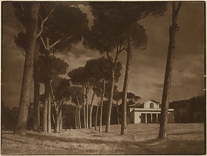 Römische Villa
