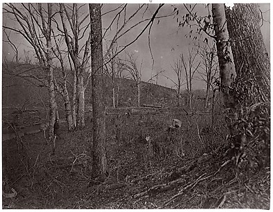 Bull Run, Virginia