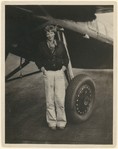 Amelia Earhart