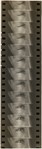[Enlarged Movie Still with Image of Eye Closing and Opening]