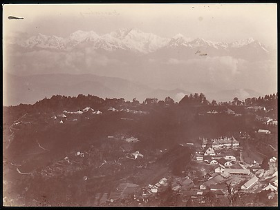 Darjeeling