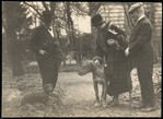 Frank Eugene and Friends