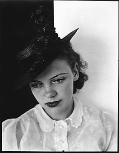 Anne Harvey