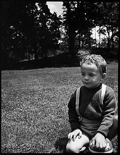 [Peter Workum, Bedford Village, New York]