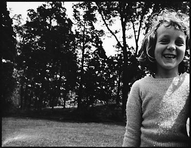 [Lee Workum, Bedford Village, New York]