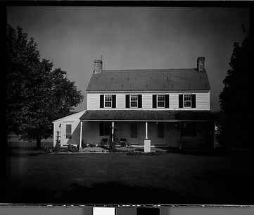 [Residence of Suzette Morton Hamill, Lake Forest, Illinois?]
