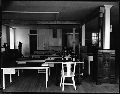 [24 Views of Leather Craftsmen's Shop, Showroom, and Offices, Commissioned by <i>Fortune</i> Magazine for 