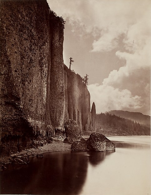Cape Horn, Columbia River, Oregon