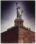 Statue of Liberty