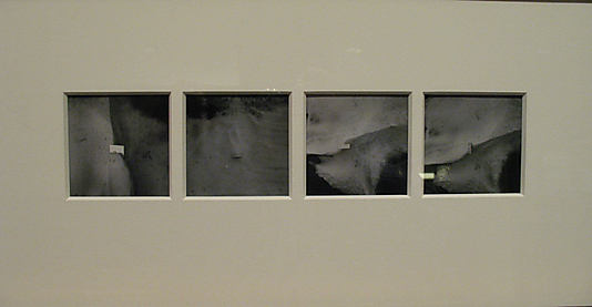 For Bern Snow—Mirror Displacements for the Alps