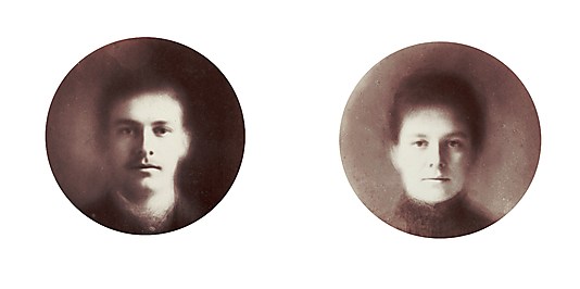 Composite of Class of '87, Harvard
