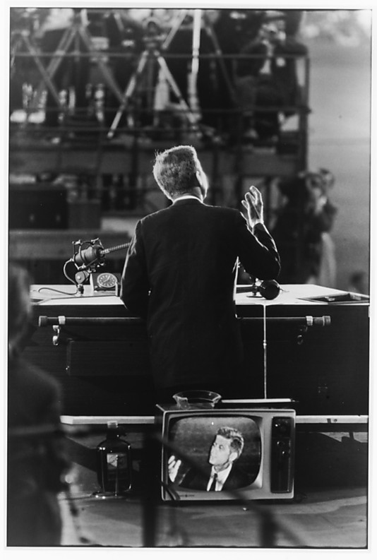 Democratic National Convention, Los Angeles