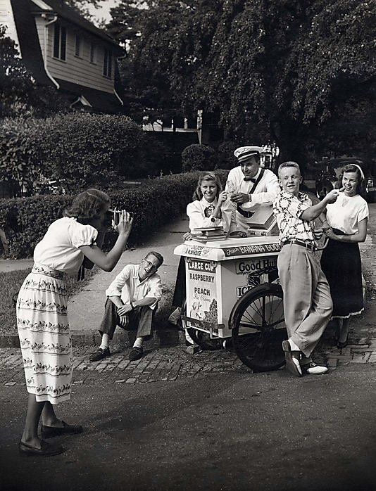 Eastman+kodak+camera+history