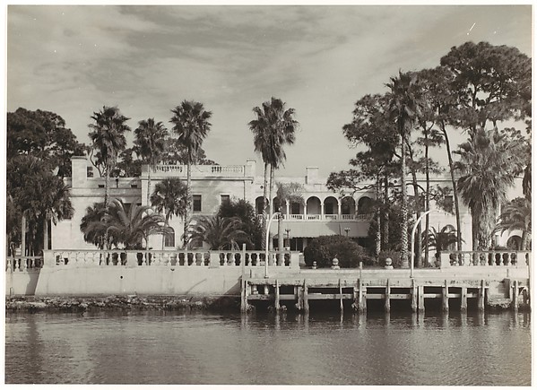 Coast Residence, Florida