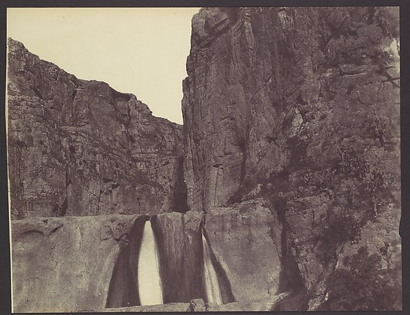 [Waterfall, Constantine]