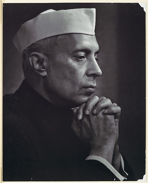 Jawaharlal Nehru