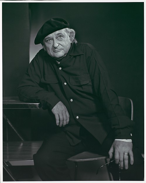 Jacques Lipchitz