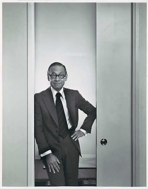 I.M. Pei