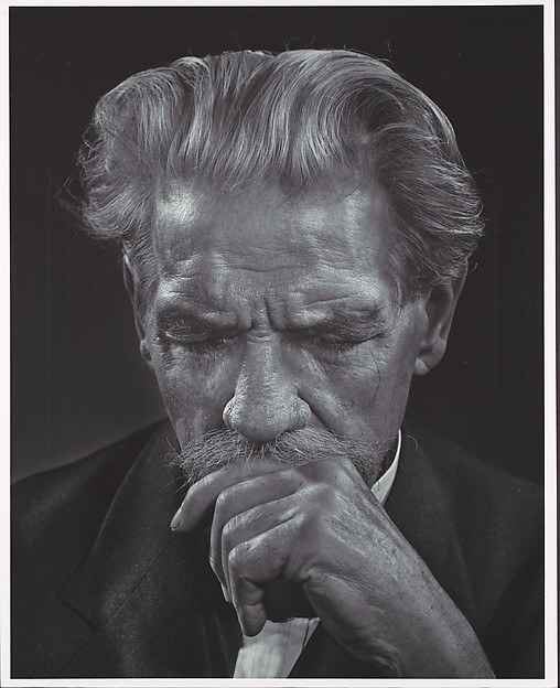 Albert Schweitzer