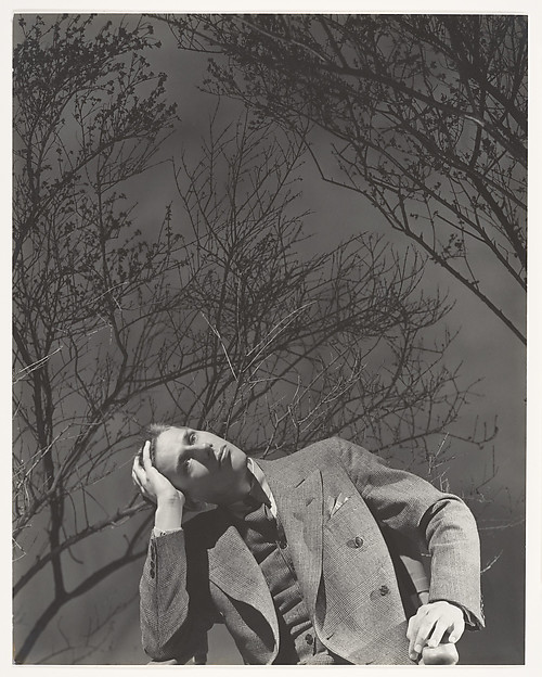 Paul Cadmus, May 1937