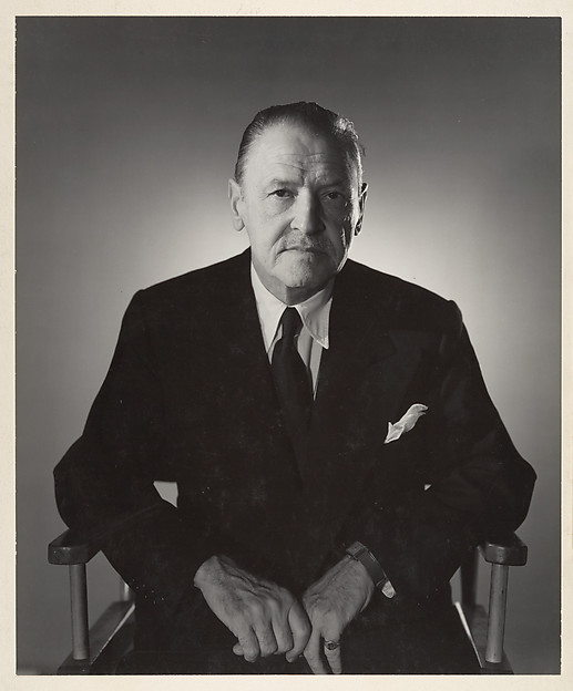W. Somerset Maugham