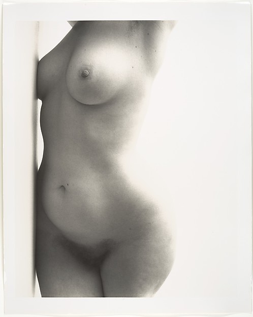 Nude No. 25