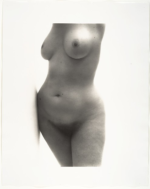 Nude No. 27