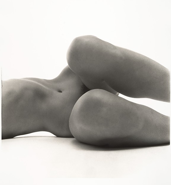 Nude No. 58