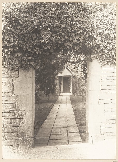 Kelmscott Manor Photographs