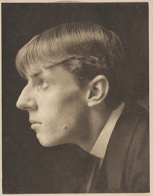 Aubrey Beardsley