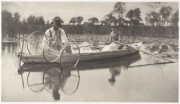 Setting the Bownet