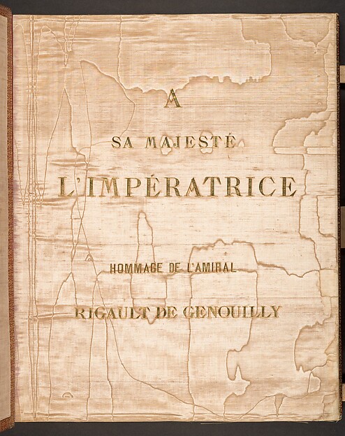 Cochinchine et Cambodge