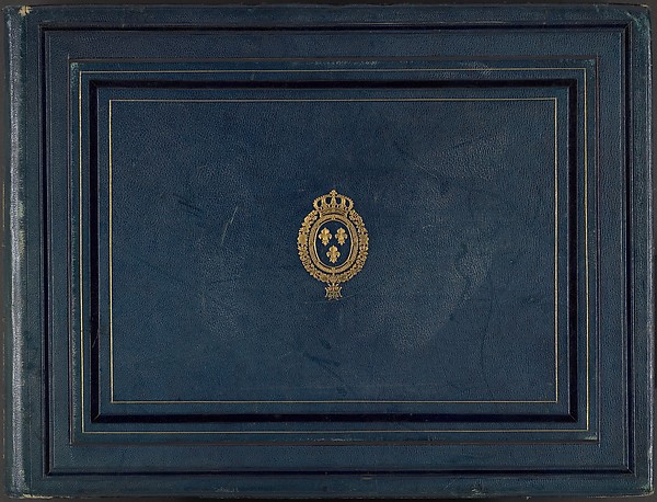 Les Ruines de Paris et de ses Environs 1870-1871: Cent Photographies: Second Volume.  Par A. Liébert, text par Alfred d'Aunay.