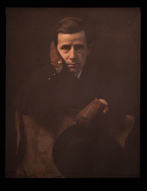 Clarence H. White