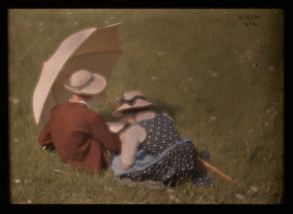 [Walter and Edeltrude]