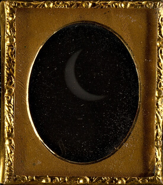 Eclipse of the Sun